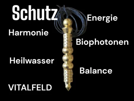 Anhänger Radionik Bioresonanz Lakhovsky MWO Elektrosmog 5G Schutz Harmonisierung Scalarwellen Terahertz Frequenz