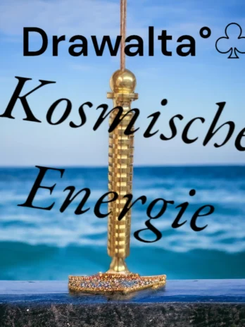 Anhänger Radionik Bioresonanz Lakhovsky MWO Elektrosmog 5G Schutz Harmonisierung Scalarwellen Terahertz Frequenz