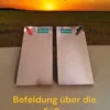 INRESONANZ GANZKÖRPER BEFELDUNG ZAPPER Zellenergie Befeldung Lakhovsky Antenne MWO Frequenz Rife Maschine Solfeggio Clark Zapper Schumann Befelden 5G – Bild 2
