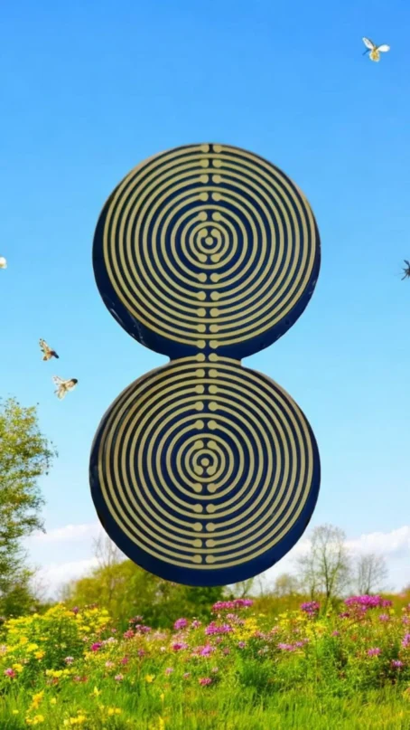 Pendant Anhänger Lakhovsky Antenne MWO Oszillator Scalarwellen EMF Schutz 5G Befelden Nikola Tesla – Bild 6